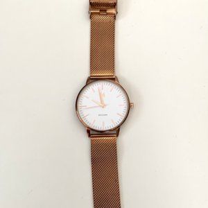 MVMT Lexington watch